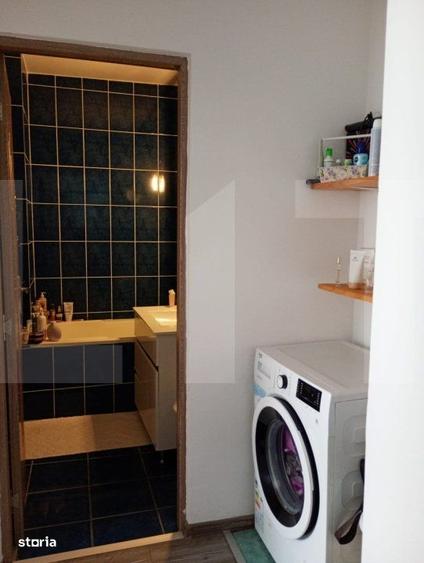 Apartament cu 2 camera, 54 mp, cartierul Simeria, Sfantu Gheorghe - 2