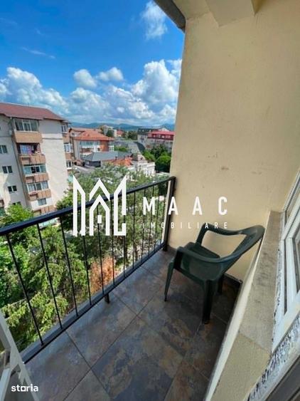 Apartament cu 2 camere, mobilat în Ultracentral