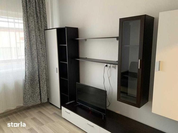 PF inchireiz ap doua camere etaj 1 cu terasa si parcare - 2