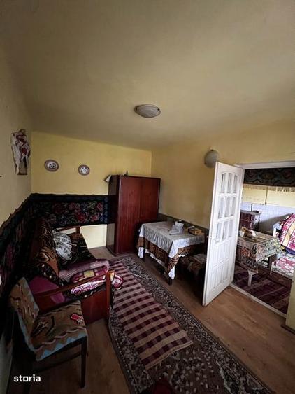 Vand casa la tara - 6