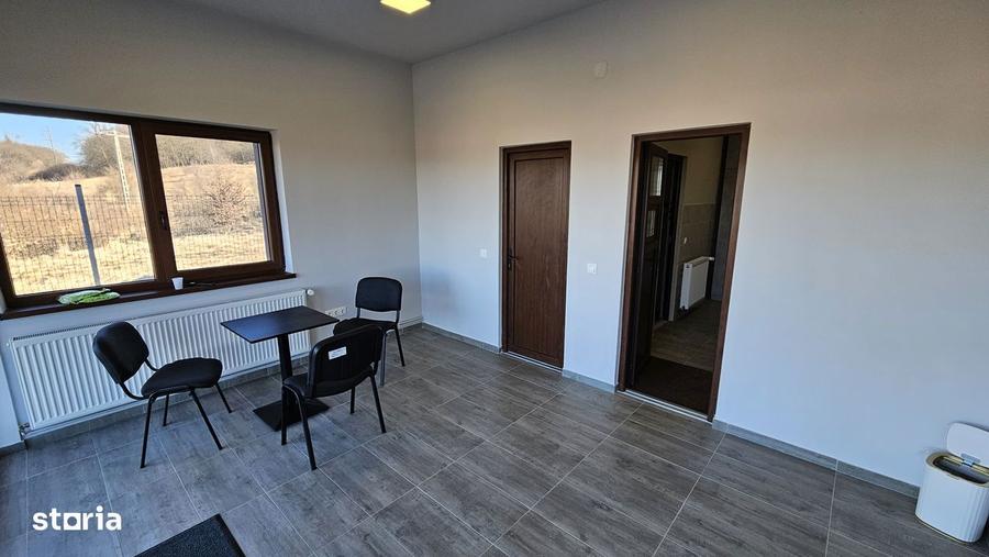 Spațiu comercial, de 200 mp, în Calea Sighisoarei