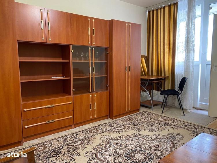 Garsoniera Gheorgheni, str Detunata, zona Iulius Mall - 7