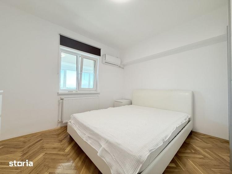 Apartament cu 4 camere decomandat în Tomis II