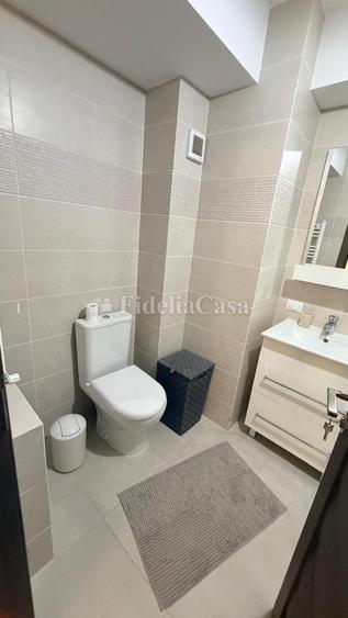 Apartament cu 2 camere în Copou