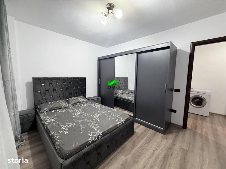 Apartament de inchiriat 2 camere Sibiu Doamna Stanca - 3