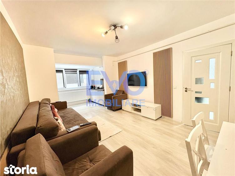 Apartament 2 camere, decomandat, loc de parcare, balcon, Canta, Iasi - 7