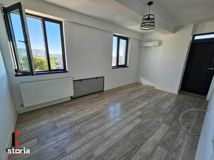 Apartament cu 3 camere în Iancului