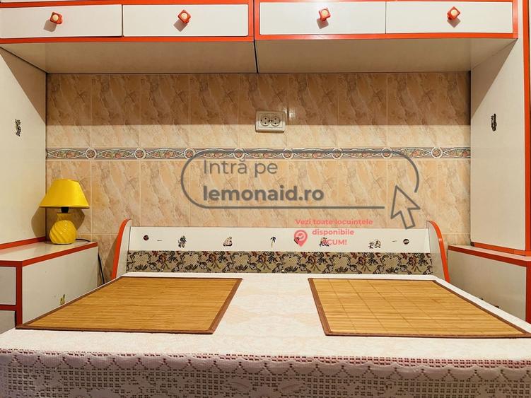 Apartament - 2 camere - BRD Modern - de închiriat - 9