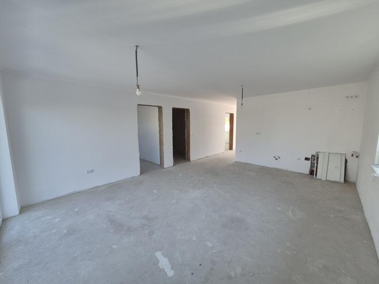 Vand casa noua in Osorhei - 2