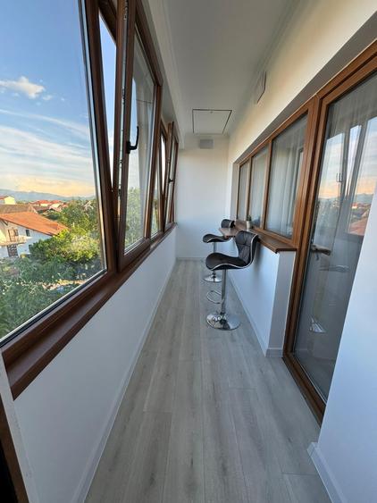 Apartament cu 2 camere decomandat în Șelimbăr