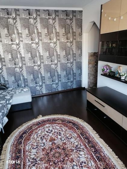 Apartament cu 2 camere în Mihai Bravu
