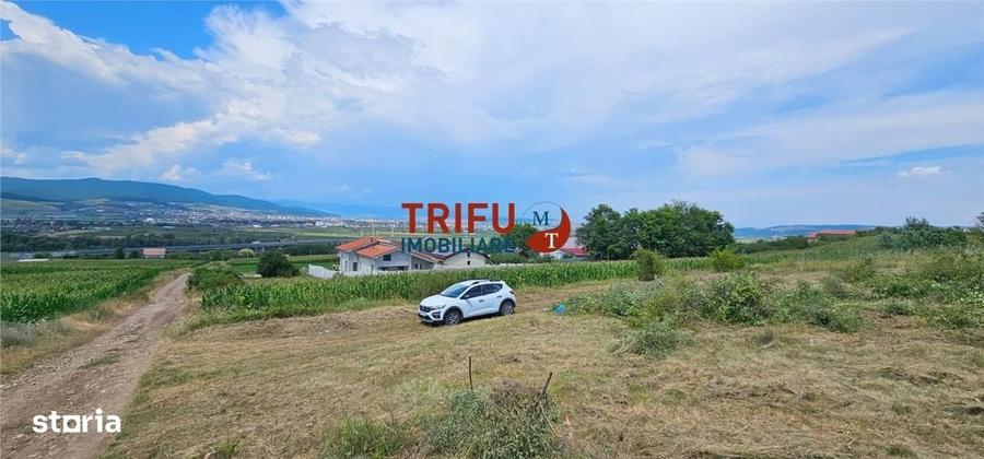 Spațiu comercial, în Ciugud