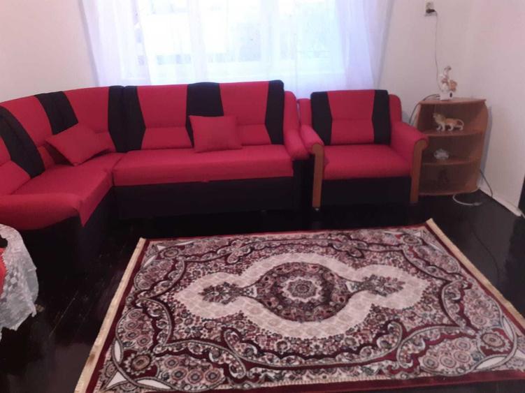 Casă cu 4 camere cu Teren 2000 Mp în Buteni