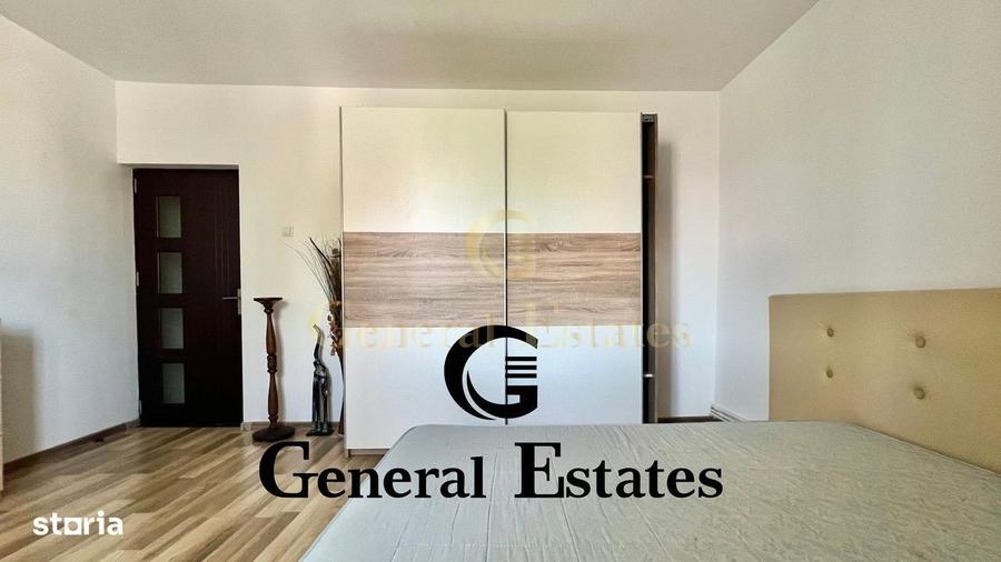 Apartament cu 4 camere în Central