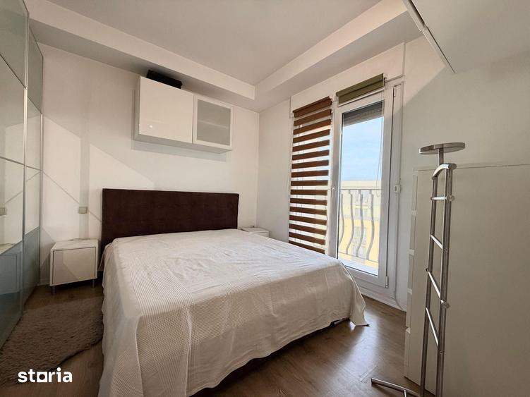 Apartament cu 2 camere în Ștefăneștii de Jos
