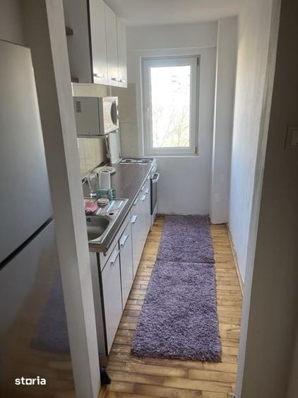 Inchiriez apartament 2 camere Romancierilor - 5