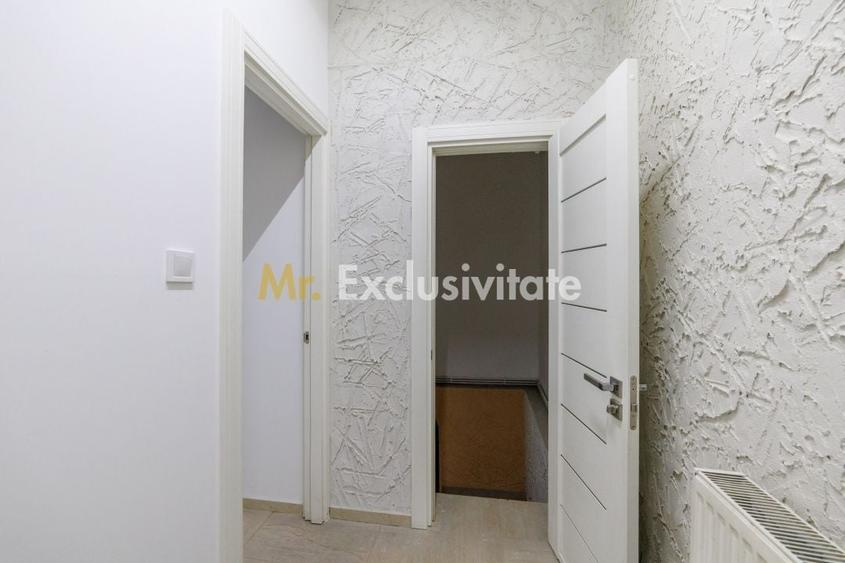 Spațiu comercial, de 150 mp, în Ultracentral