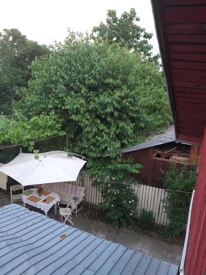 Casă cu 5 camere cu Teren 900 Mp în Central