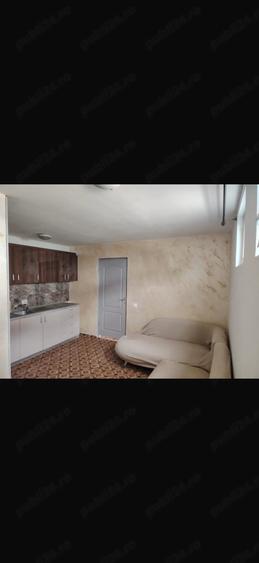 Casă cu 2 camere cu Teren 30 Mp în Berceni