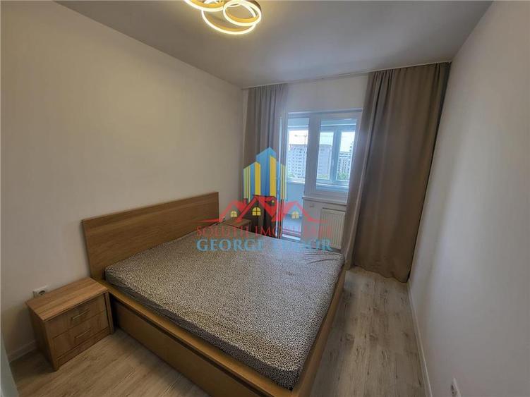 Inchiriere apartament decomandat Avangarde City - 4