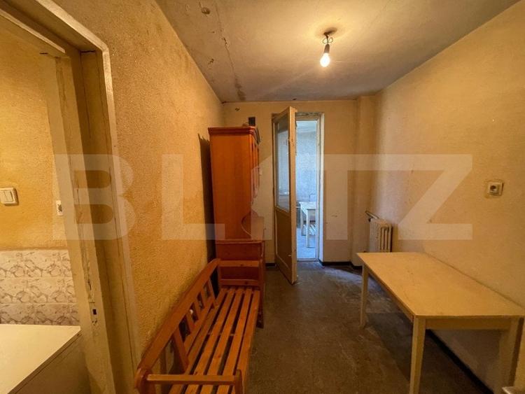 Apartament 2 camere, etaj 2, situat in zona Centrala - 4
