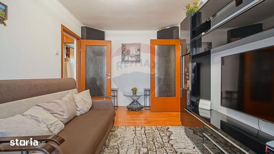 COMISION 0% | 2 CAMERE FLORILOR | DE VANZARE - 1