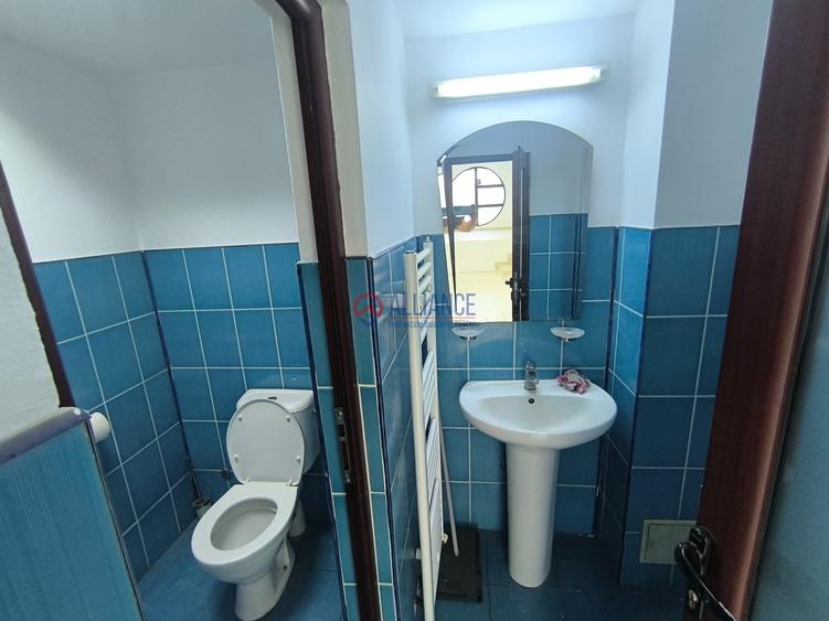 CENTRU ATELIERELOR -Spatiu comercial cu suprafata vitrata mare - 19