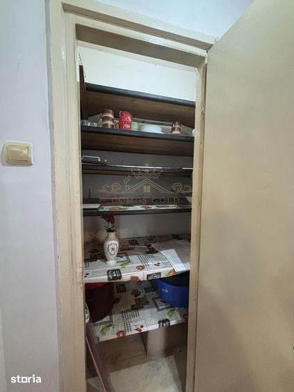 Apartament semidecomandat cu dormitor ?i living | Grigorescu Strada - 5