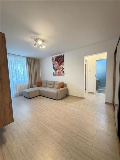 Inchiriere apartament 3 camere Centrul Civic, etaj 1, mob,utilat nou - 18