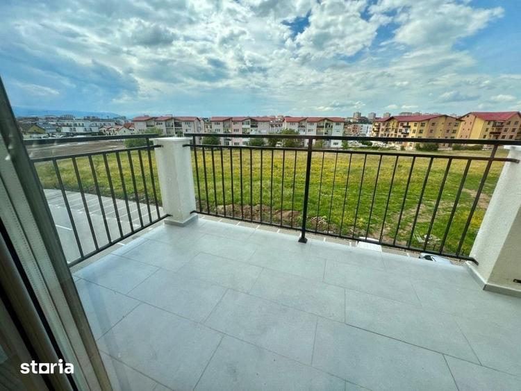 Garsonieră în Șelimbăr