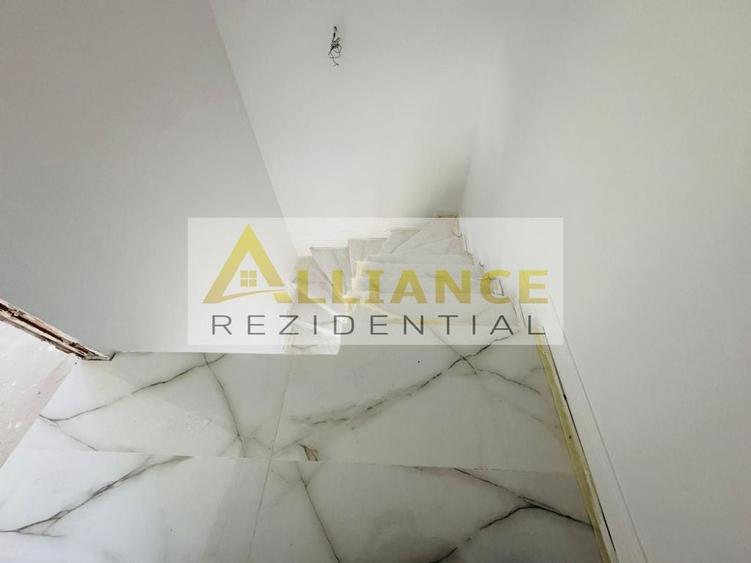 Casă cu 4 camere cu Teren 180 Mp în Central