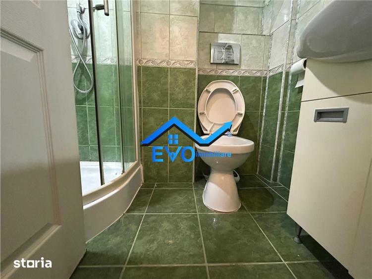 APARTAMENT CU 2 CAMERE DE INCHIRIAT - 7