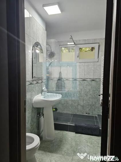 Apartament cu 2 camere semidecomandat în Drumul Carului