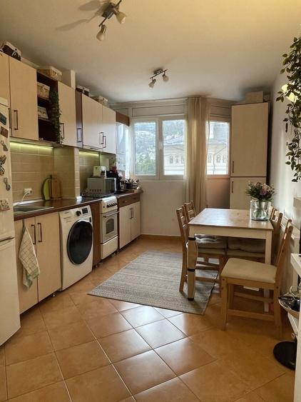 Apartament cu 2 camere decomandat în Grigorescu