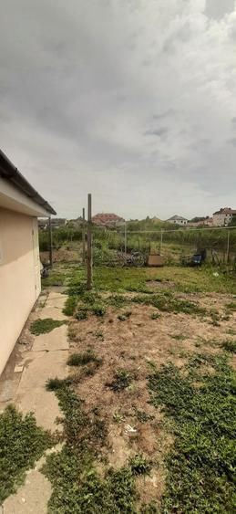 Casă cu 2 camere în Ardud