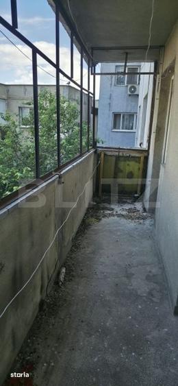 Apartament cu 3 camere în Andrei Mureșanu