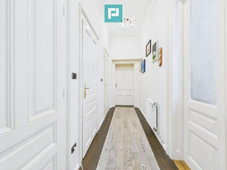 Apartament spa?ios pe strada Me?ianu - 4