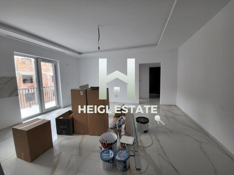 Apartament cu 2 camere în Giroc — fotografia 1