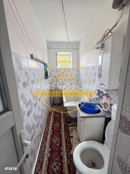 Apartament 2 camere,60000 euro Mircea cel Batran - 1