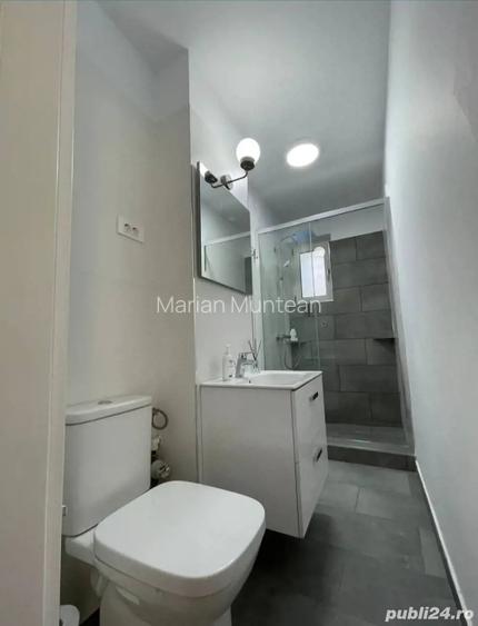Garsoniera - Inel 2 - PetFriendly