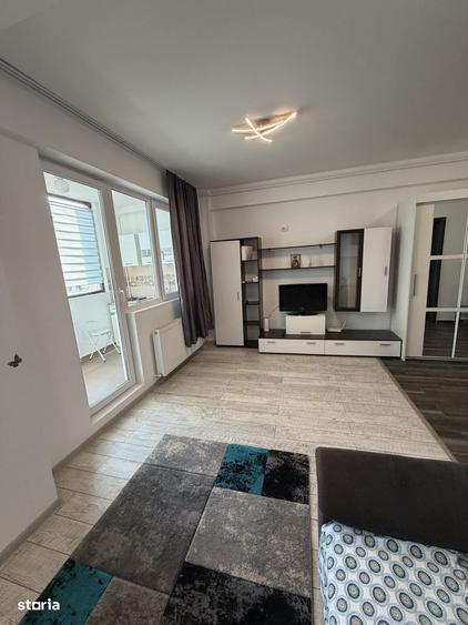 Inchiriez garsoniera Tineretului 85, Chiajna - 4