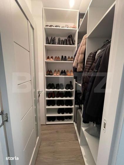 Apartament 3 camere, 2 bai, 64 mp, 2 parcari, intermediar, zona Terra - 8