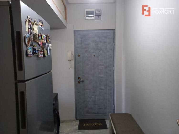 Apartament 2 camere la etajul 3 - zona Tipografilor - 6