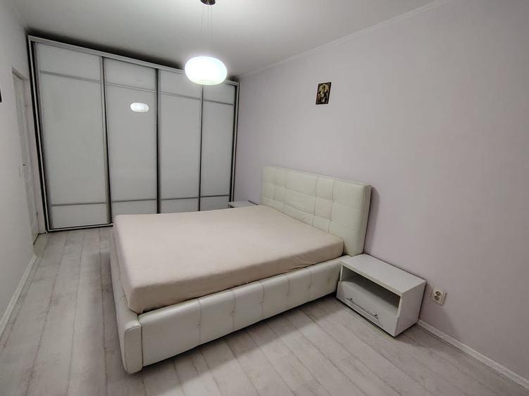 Apartament 2 camere  Cartier Latin Parcare - 5