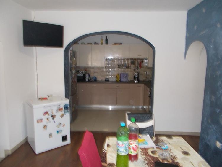 Casa buna Sacalaz, 3 camere, 113mp util, 1500 mp teren - 5