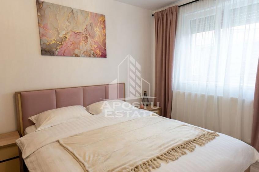 Apartament modern 2 camere la casa, Fratelia - 2