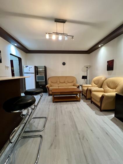 Apartament 2 camere | Centrala Proprie | Nerva Traian - 2