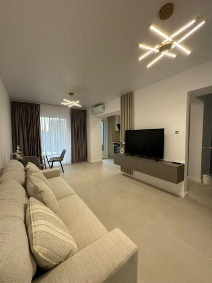 Apartament 2 camere - Ambiance Residence Pipera - 2