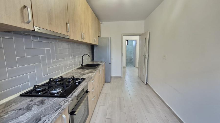 Chirie Apartament 2 Camere decomandat zona Florilor Ghimbav cu loc de parcare - 38