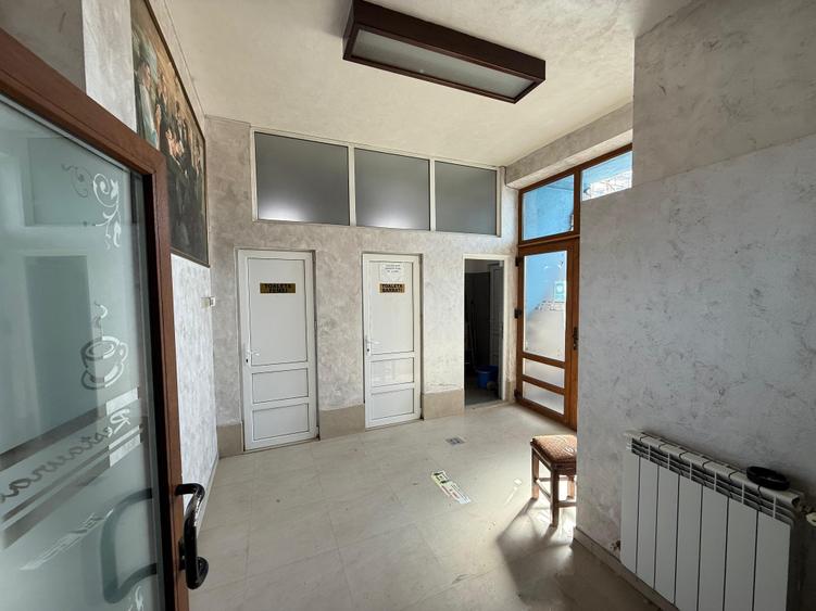 Spatiu ultracentral complet renovat - 1